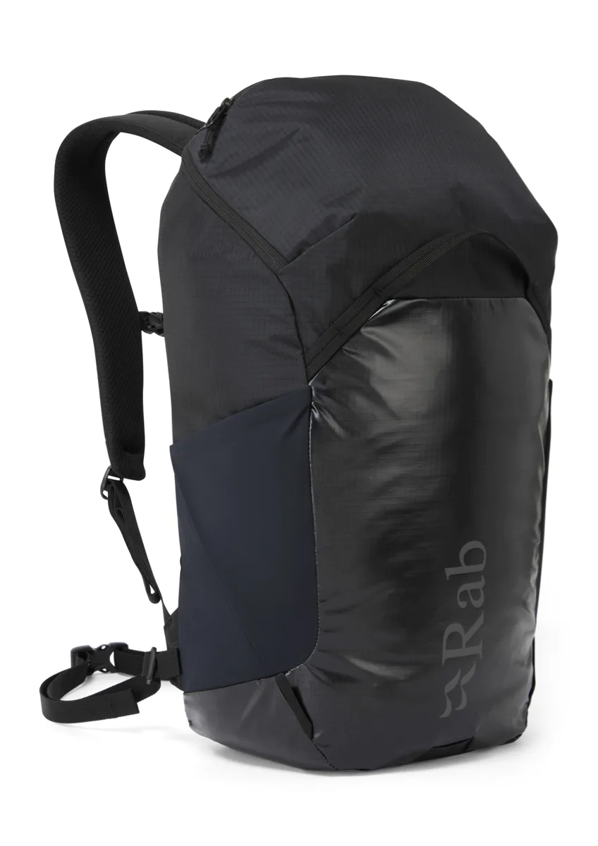 Rab Adrift 24 Black