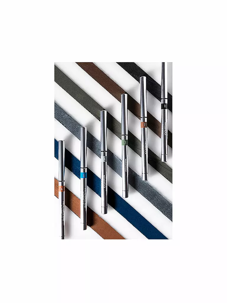 SISLEY Augenkonturenstift - Phyto-Khol Star Mat  ( 5 Matte Peacock )  blau