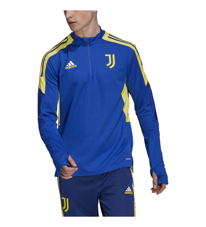 adidas Men Juventus EU Trainingstop 2021/2022