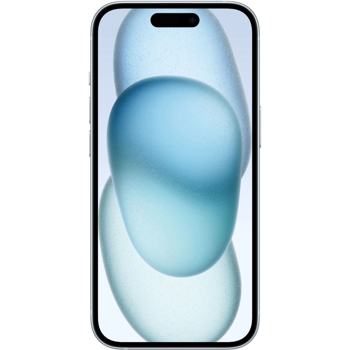 iPhone 15 – 5G smarttelefon 128GB Blå