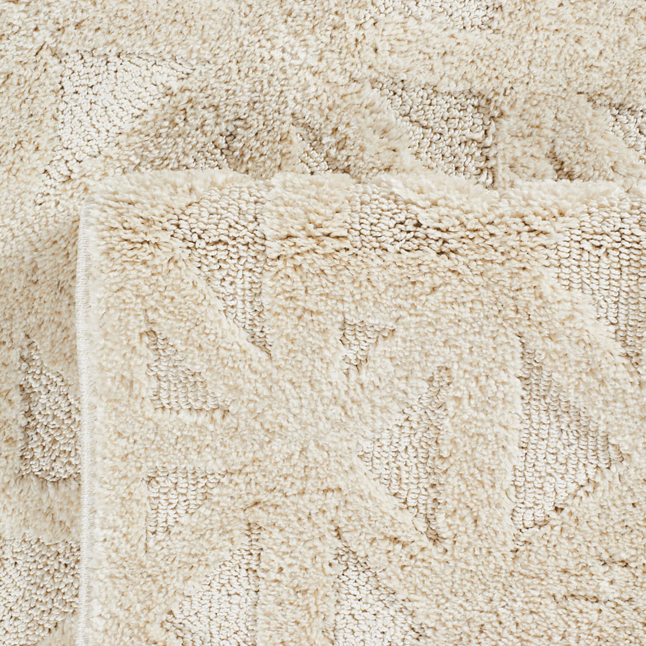 Nazar Rugs Tapis Harmonie 913 crème - 120x170 cm