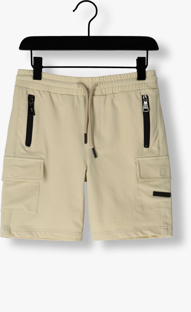 NIK & NIK zand nik & nik korte broek neil nylon short