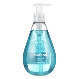 Method Waterval handzeep