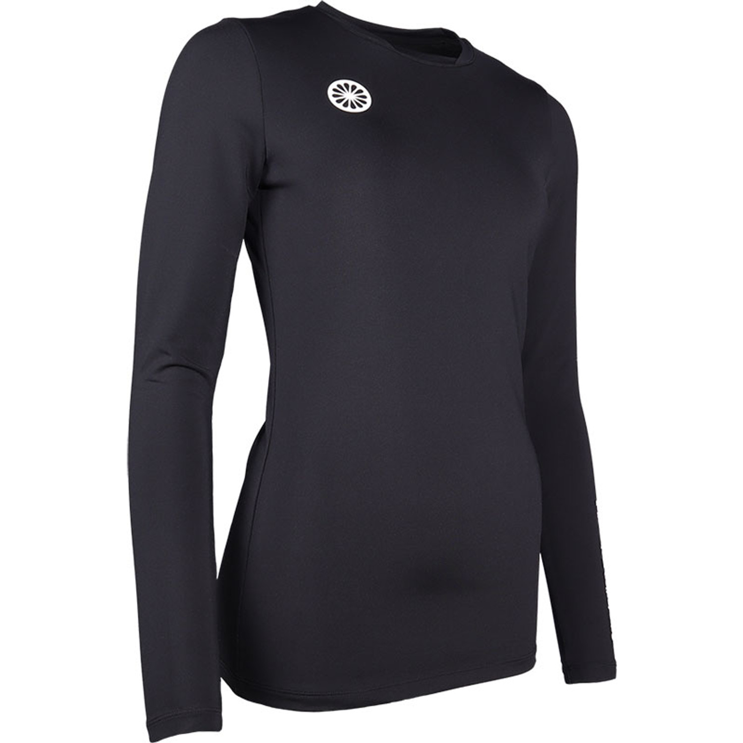 The Indian Maharadja Thermoshirt Dames
