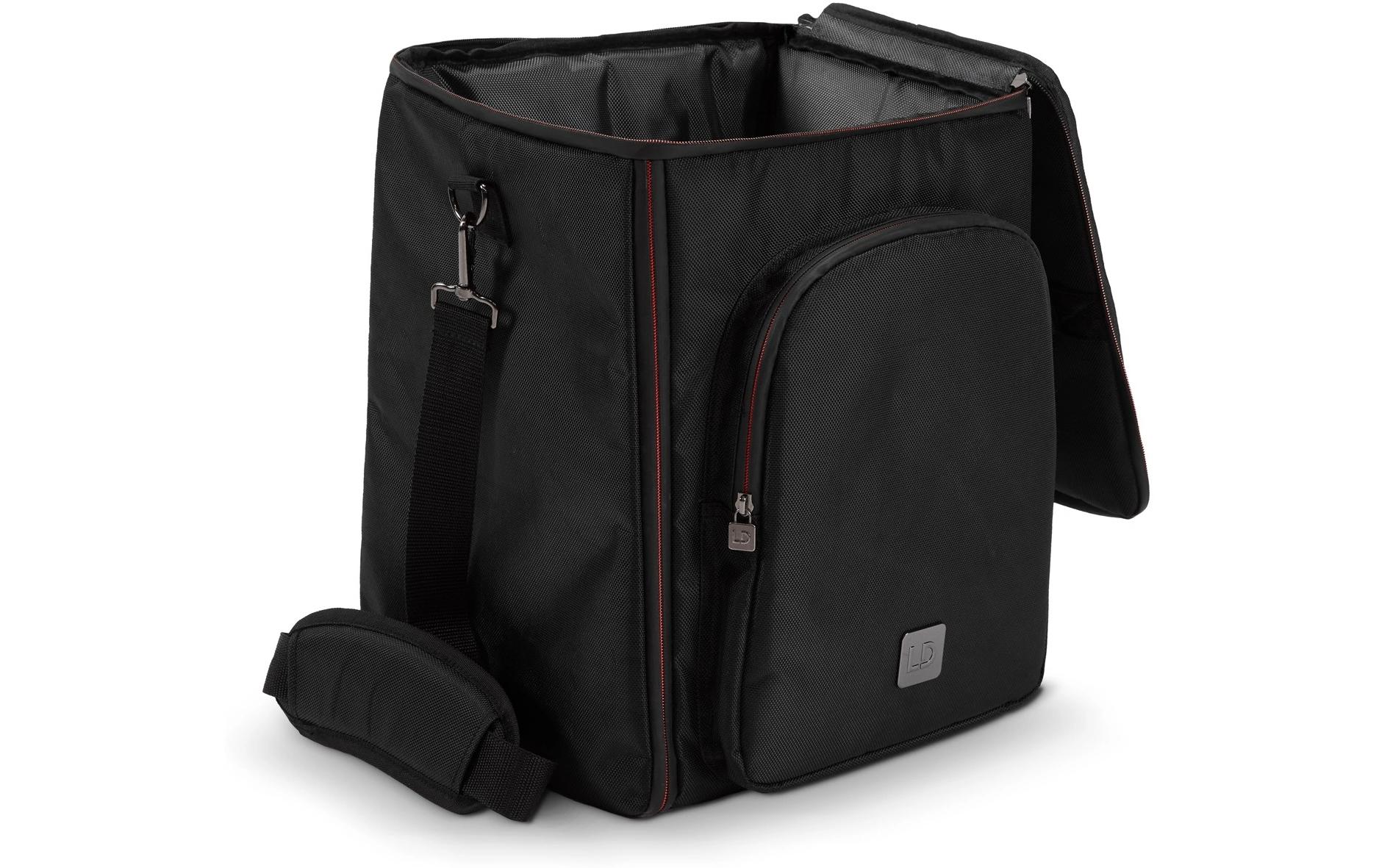 Transporttasche Anny 8 BackpackTransportrucksack für den mobilen Einsatz von Anny 8