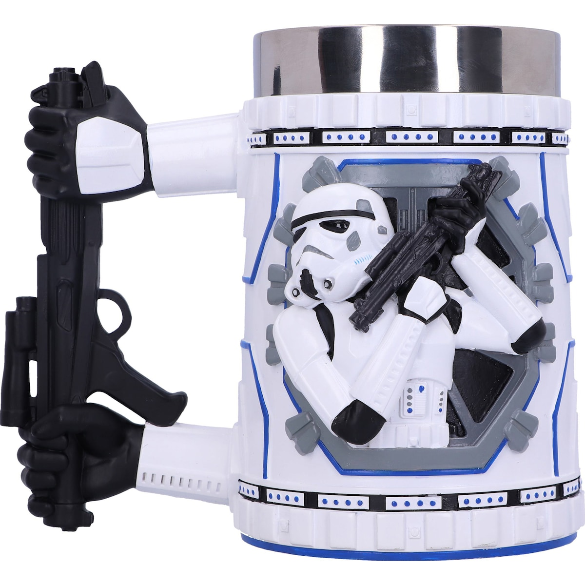 Nemesis Now Star Wars beger (Stormtrooper)