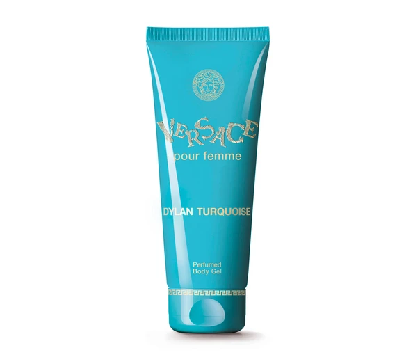 Versace Dylan Turquoise Körpergel