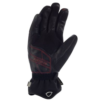 Gants Bering PUNCH GORETEX - Noir