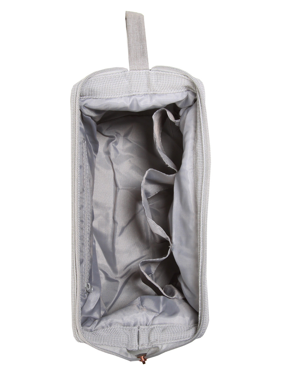 Trousse de toilette Reisenthel Travelcosmetic Twist Sky