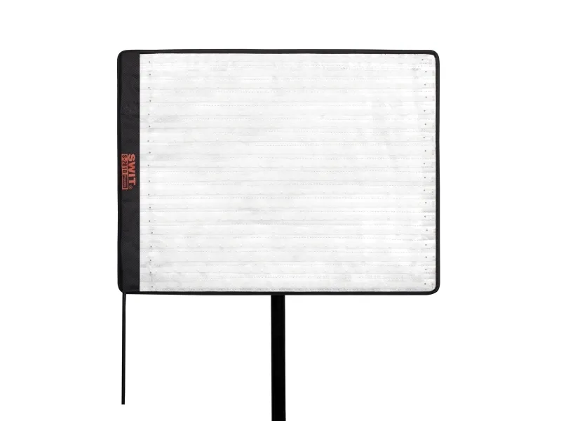 SWIT S-2610, 100 W, 504 pære(r ), LED, Flere, 2400 Lux, 3000 K