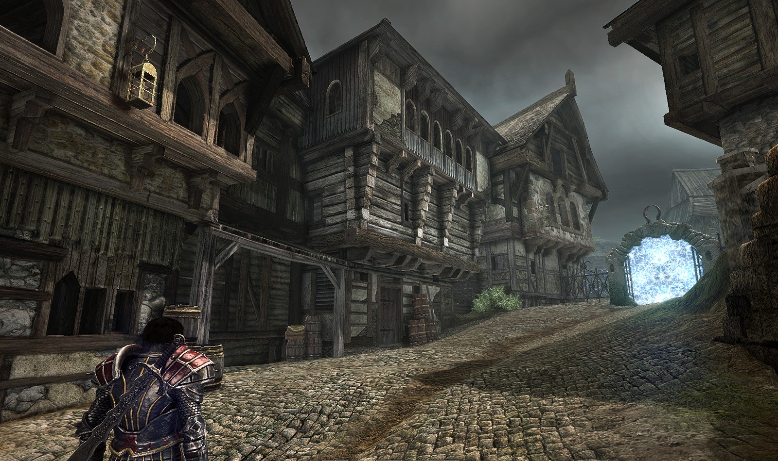 ArcaniA Gothic 4- PC