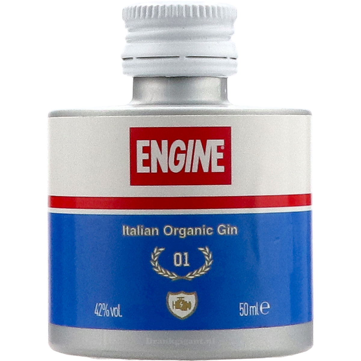 Engine Mini 5 cl