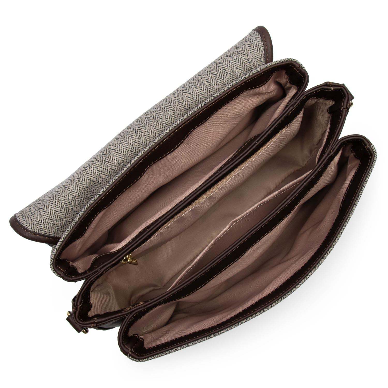 Chevron Fia-Sac trotteur