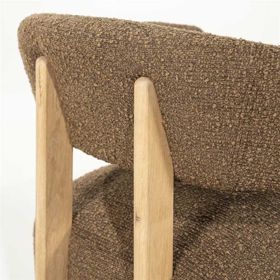 Eleonora   Lola Fauteuil