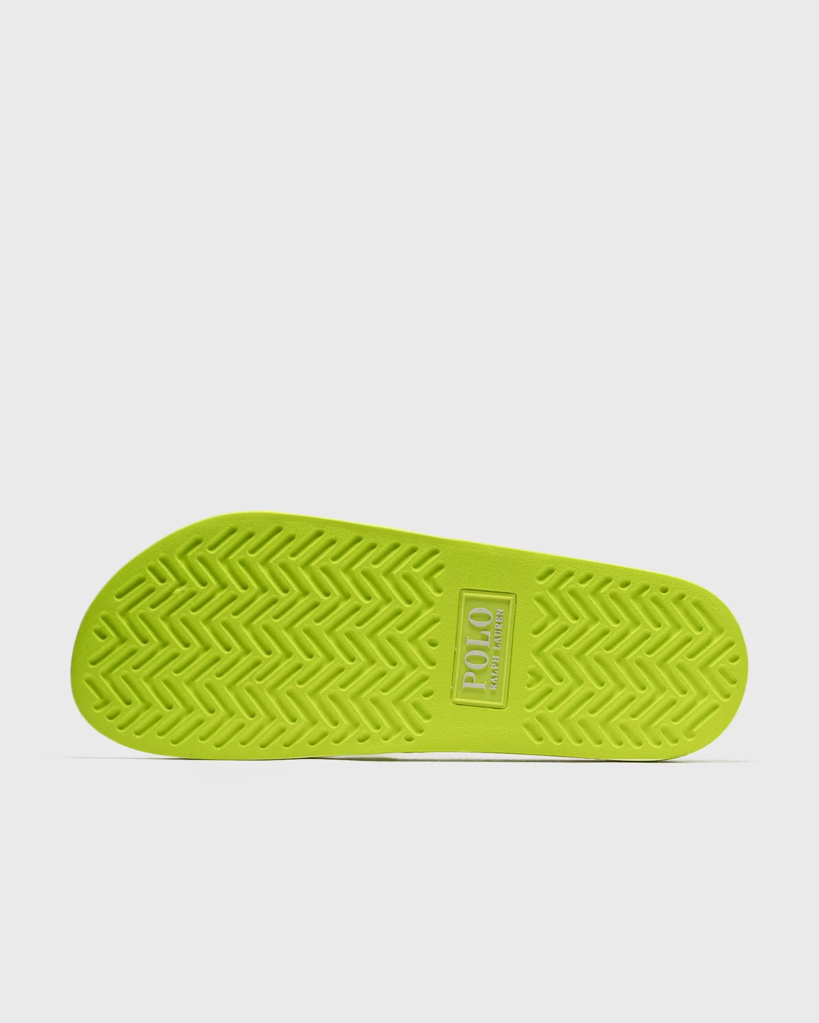 Polo Ralph Lauren POLO SLIDE SANDALS