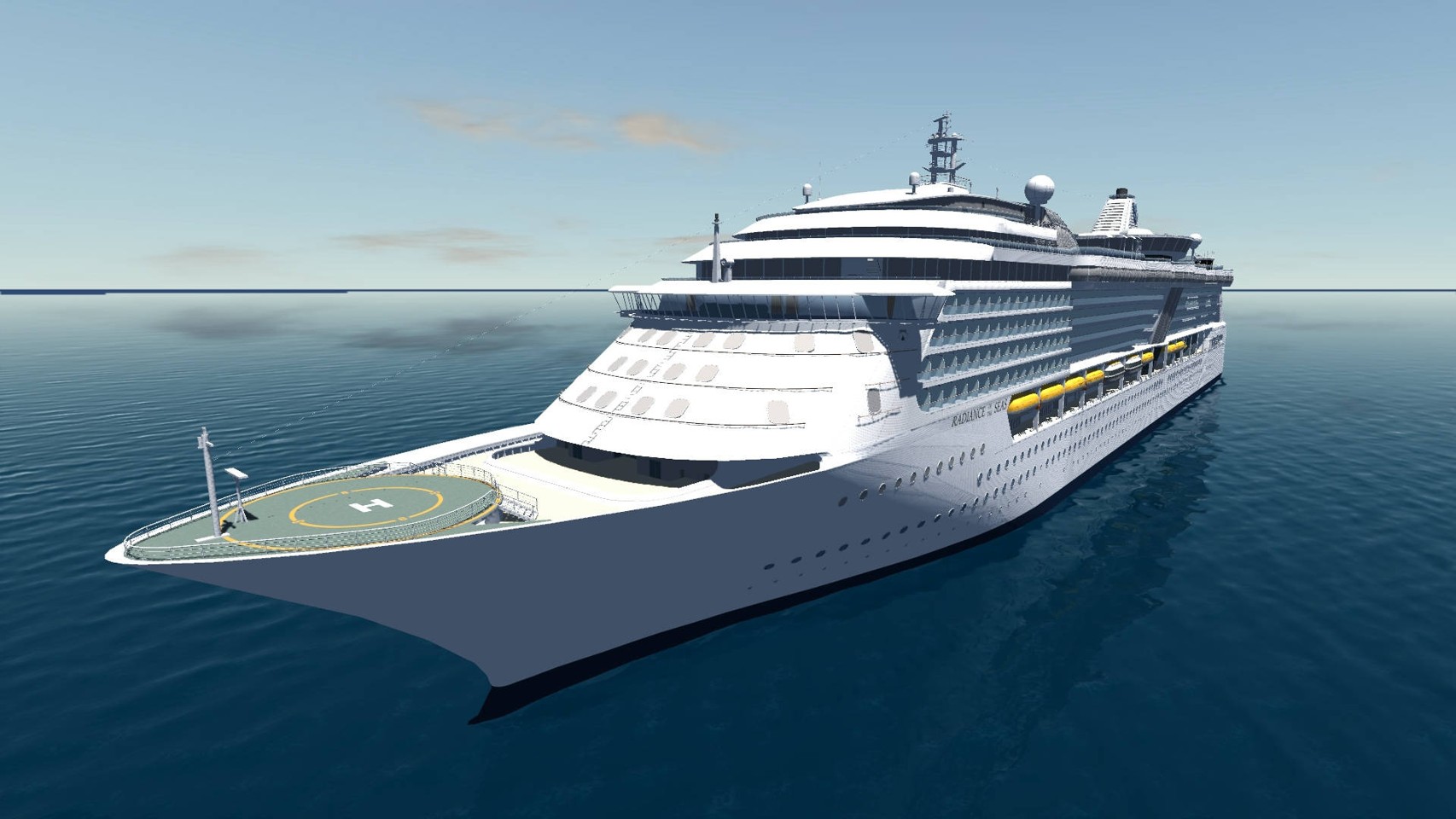 European Ship Simulator- PC