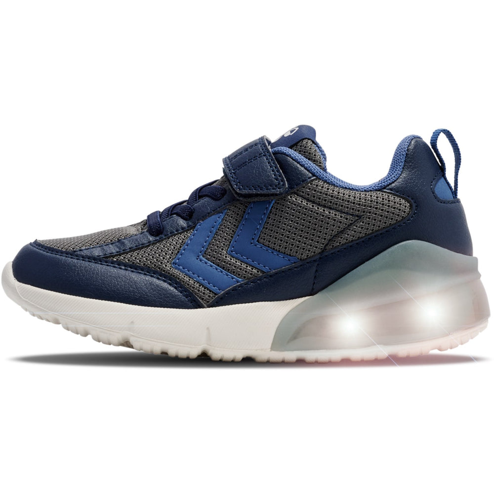 Køb Hummel Federal Blue Daylight Jr Sneakers