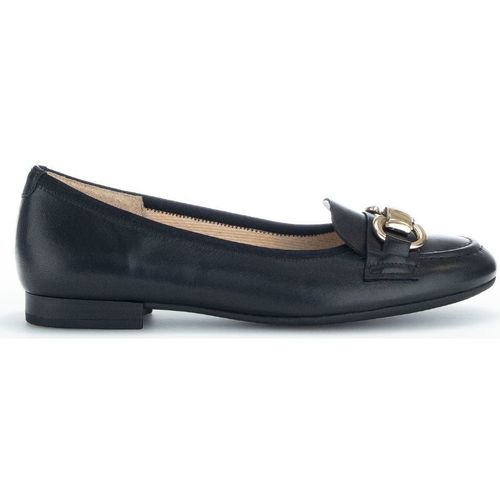 Gabor - 92.615/27T2,5 Negro