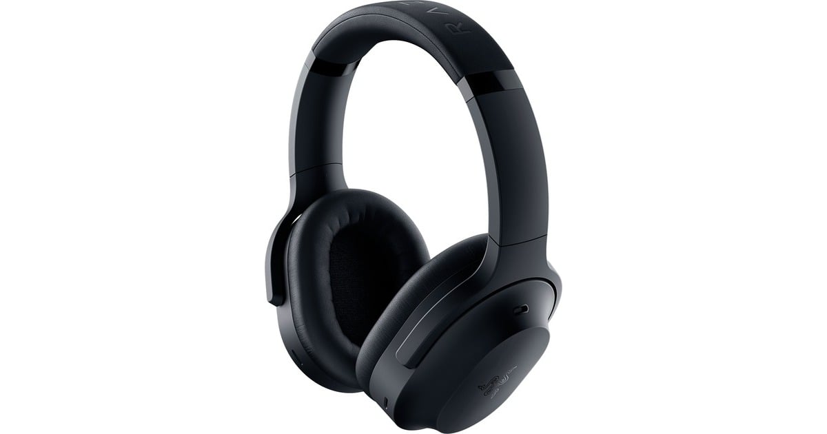 RazerBarracuda Pro over-ear gaming headset  (Zwart, USB-Dongle, Bluetooth)