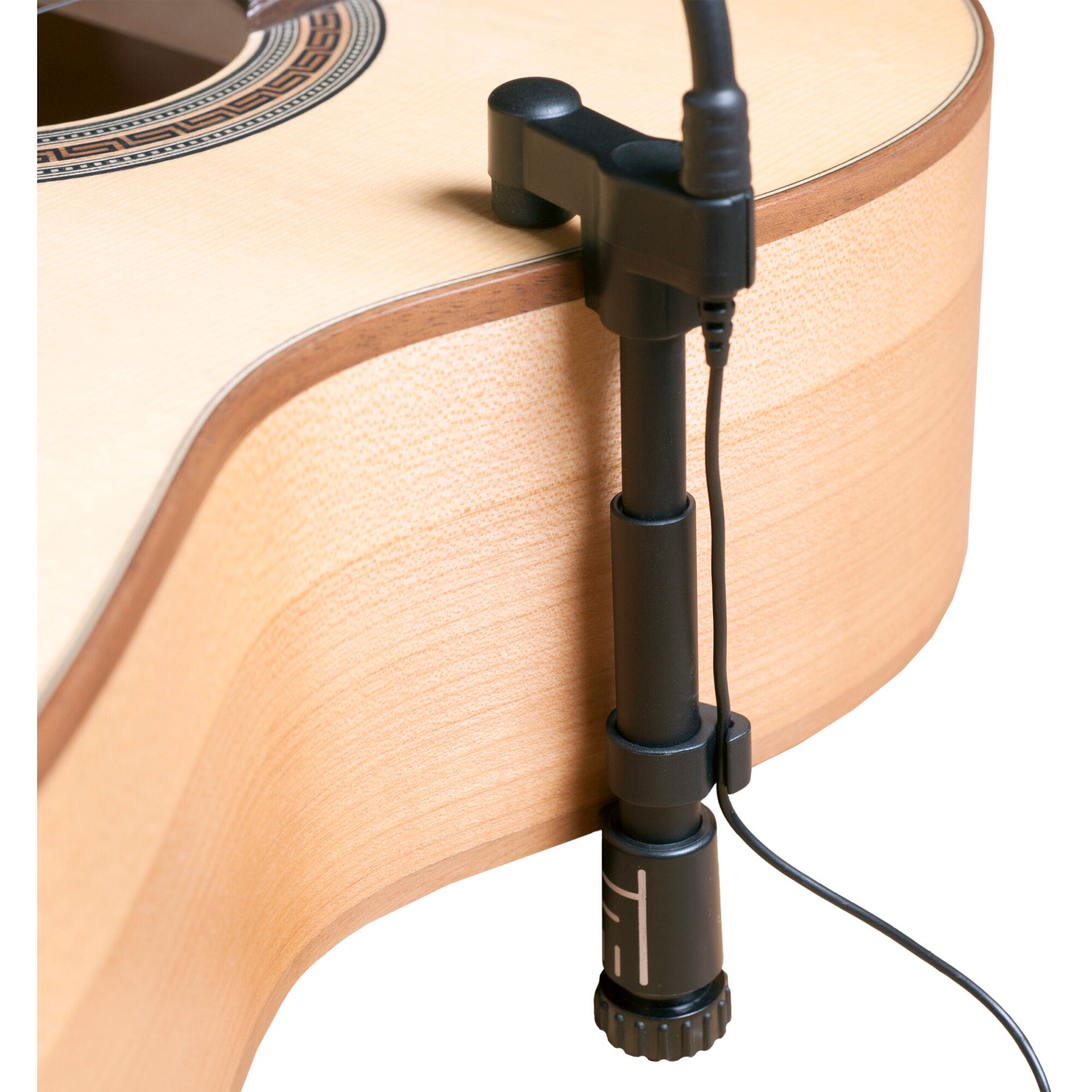 TIE TCX110 mk2 condensatormicrofoon voor akoestische gitaar