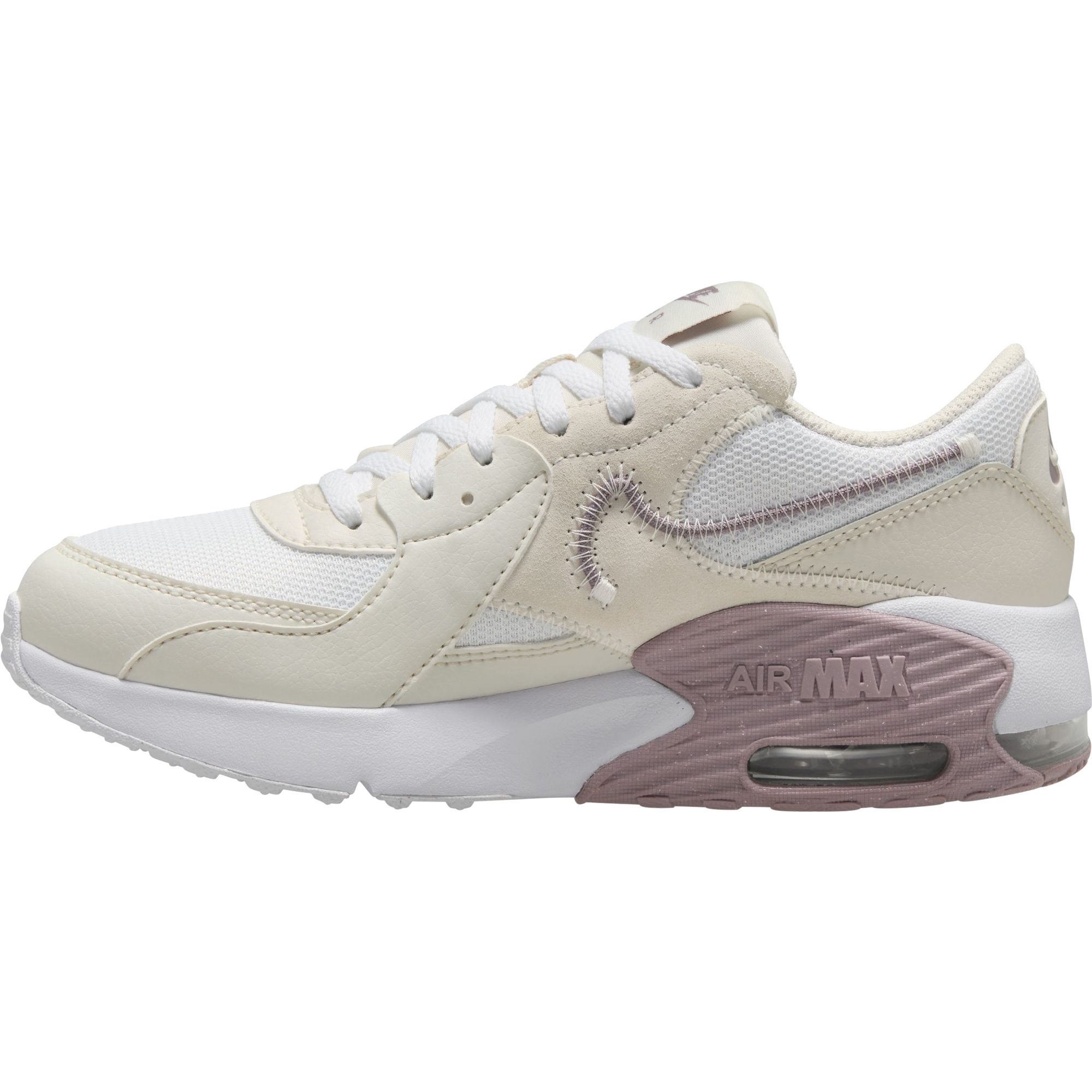 Nike Air Max Excee Sneaker Kinder white