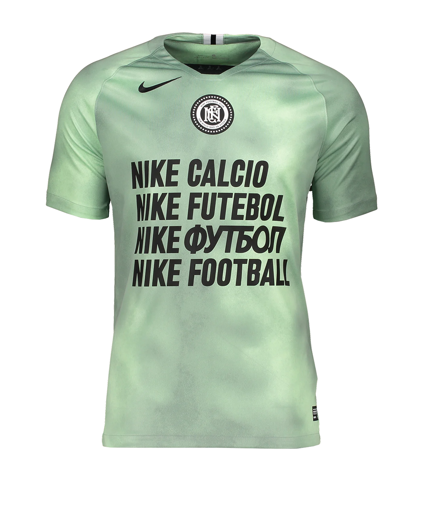 Nike F.C. Away T-Shirt F376