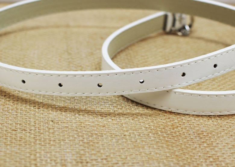 Rofuka - Kunstleren riem