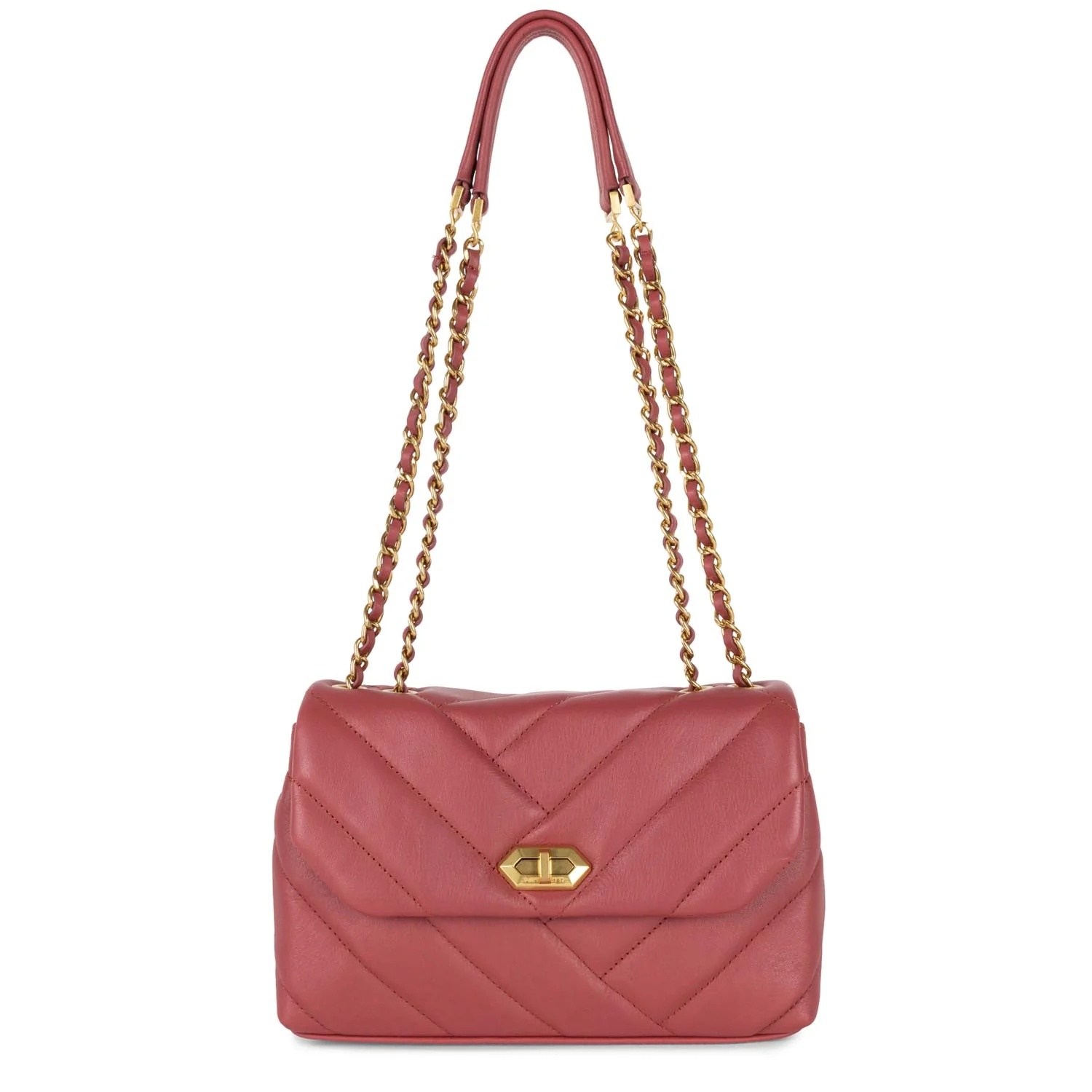 Soft Matelassé-Sac trotteur