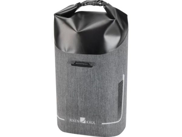 Klickfix Forgaffeltaske, 4L
