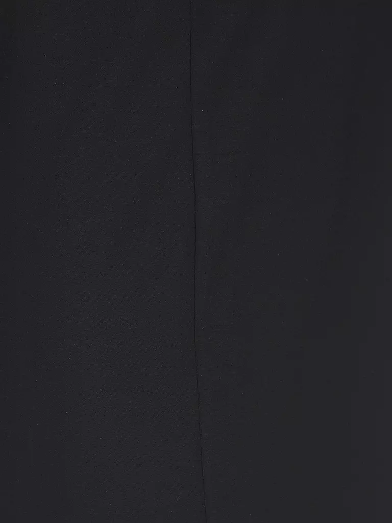 JAPAN TKY Businesshose MYZA schwarz