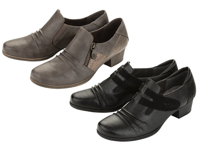 Dames pumps