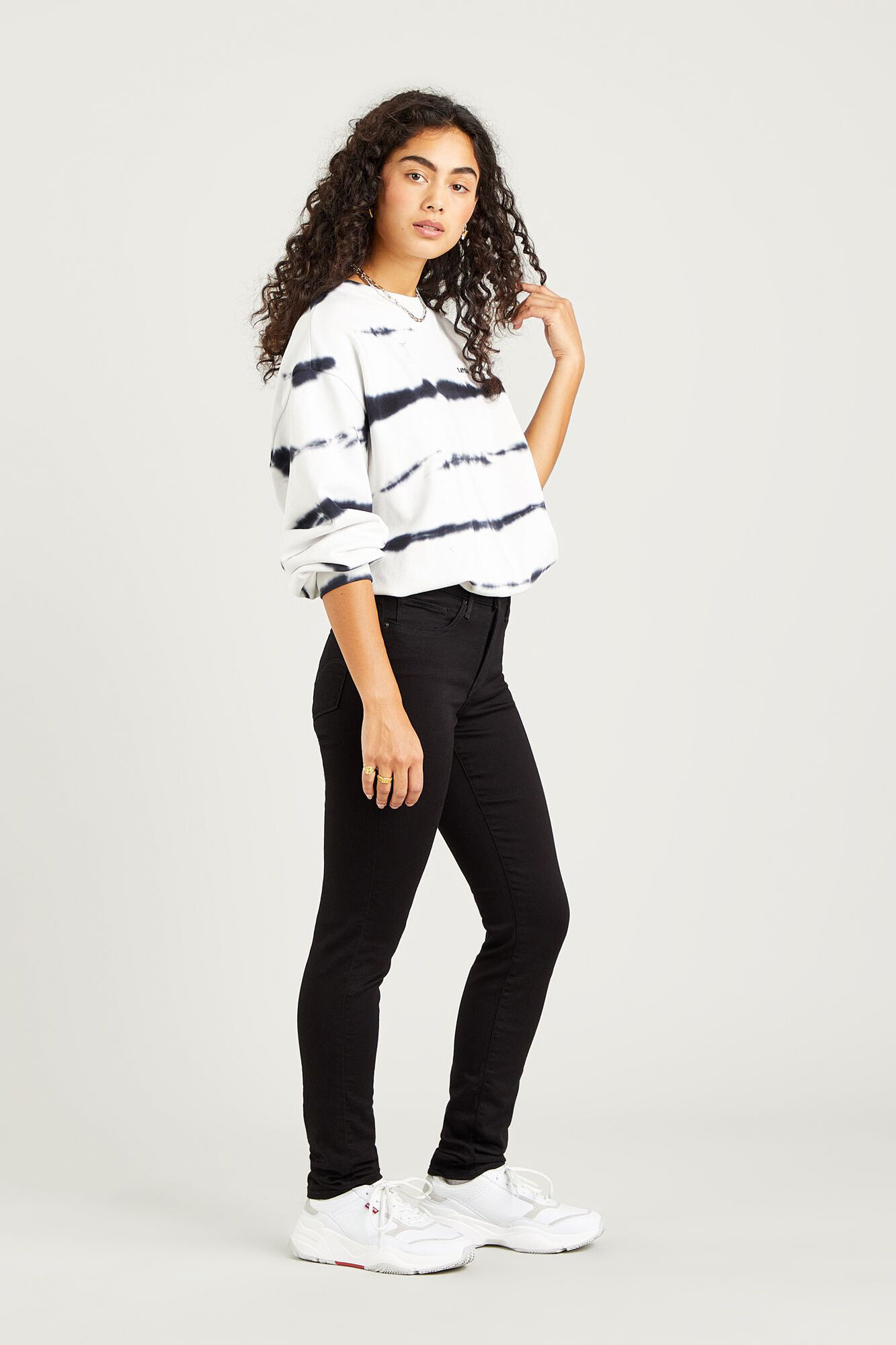 Calça jeans skinny modeladora 311™
