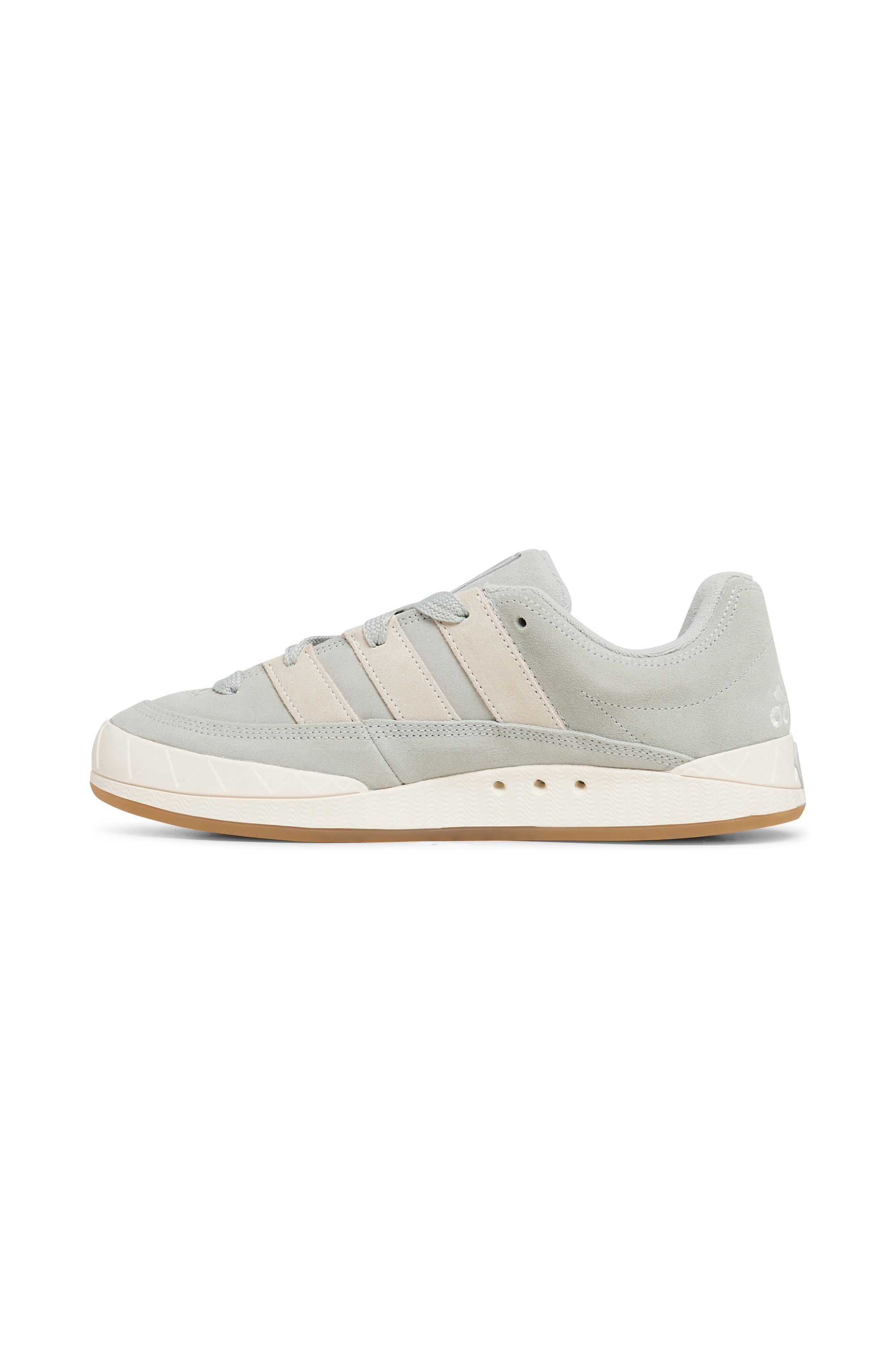 ADIDAS Baskets  ADIMATIC Gris