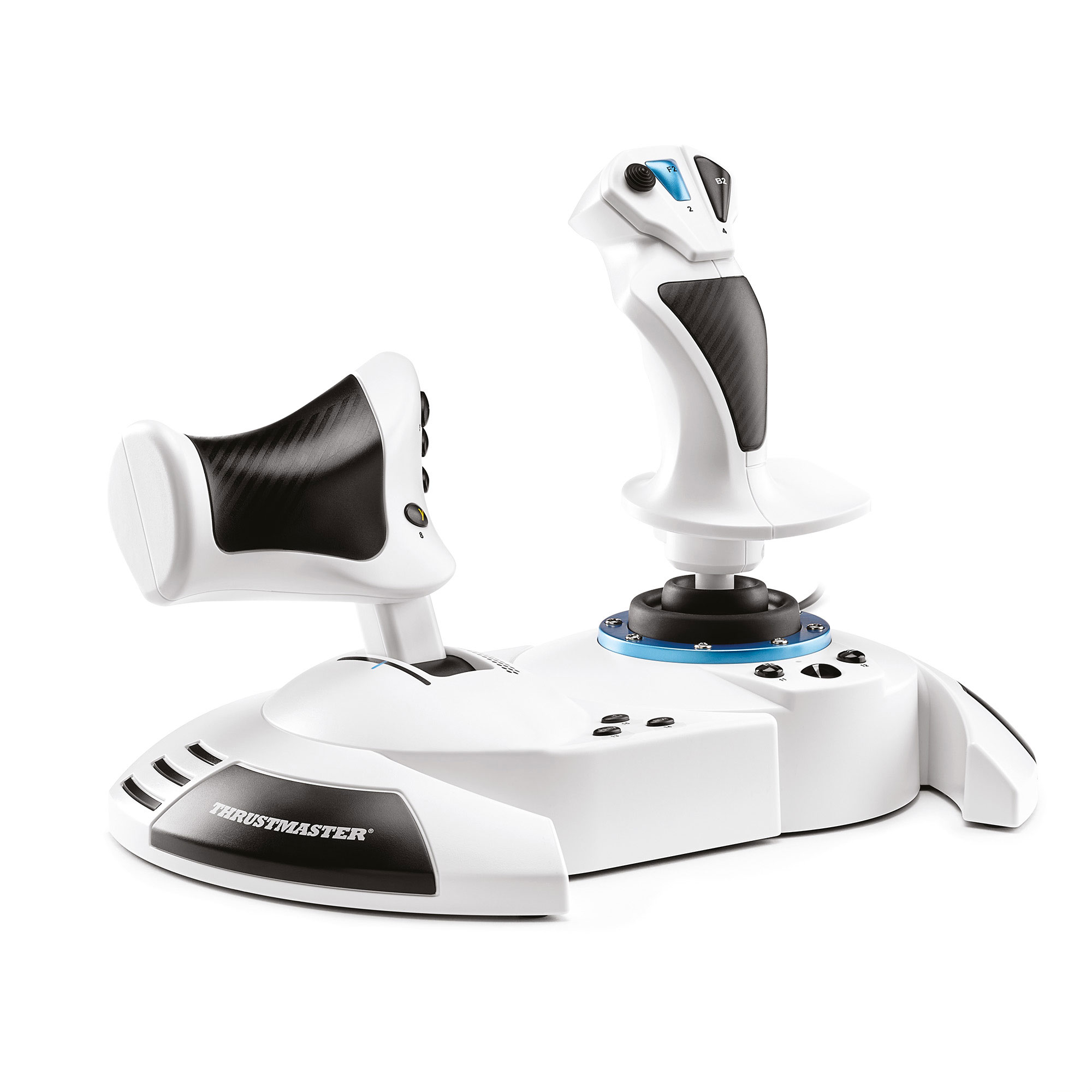 Thrustmaster HOTAS One Microsoft Flight Simulator Edition