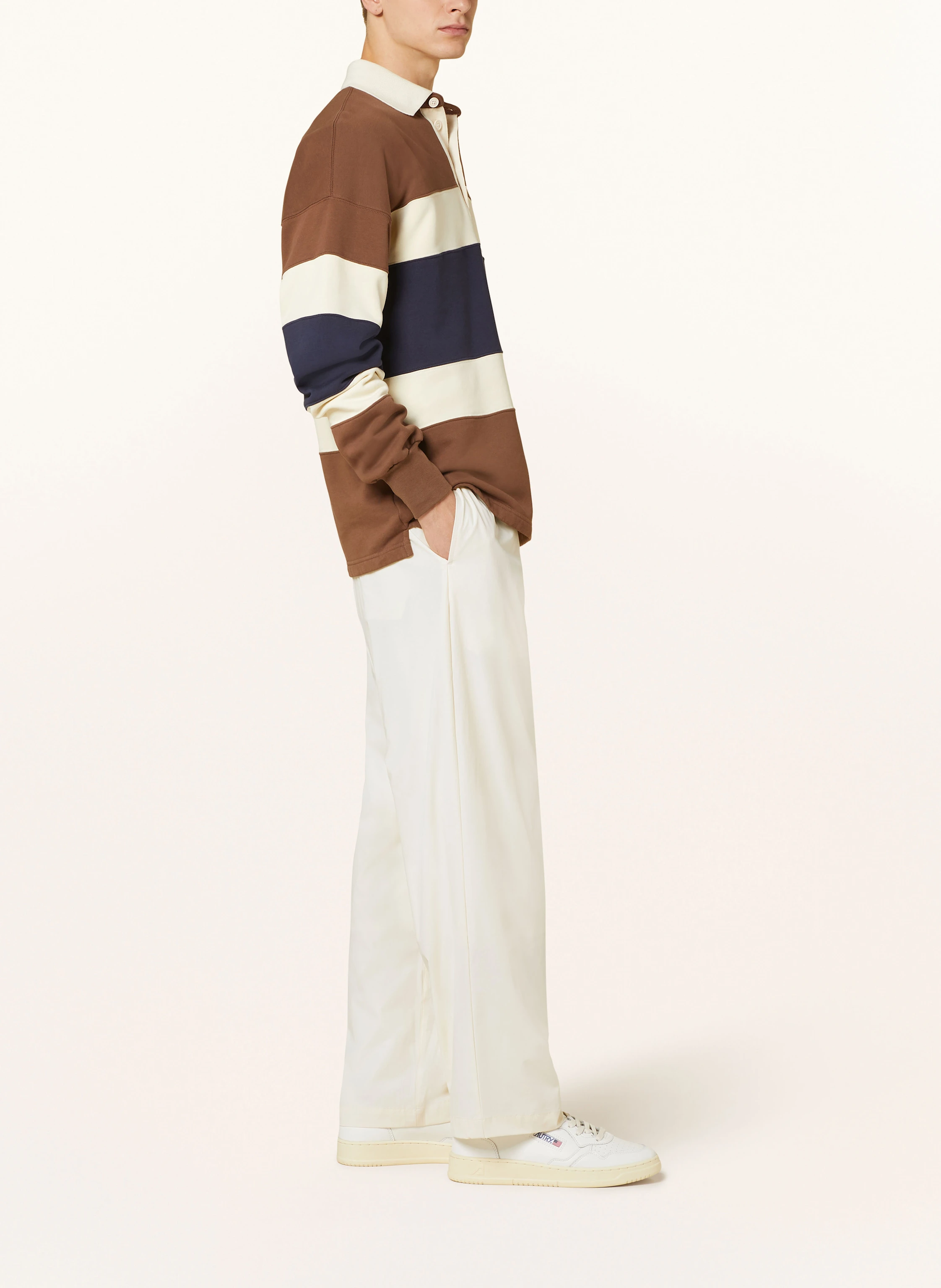 AUTRY Track Pants
