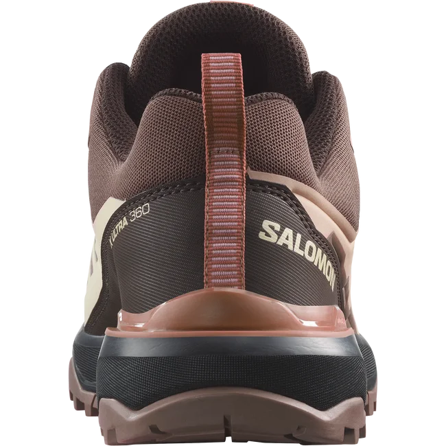 X ULTRA 360  Hiking-Halbschuhe Damen