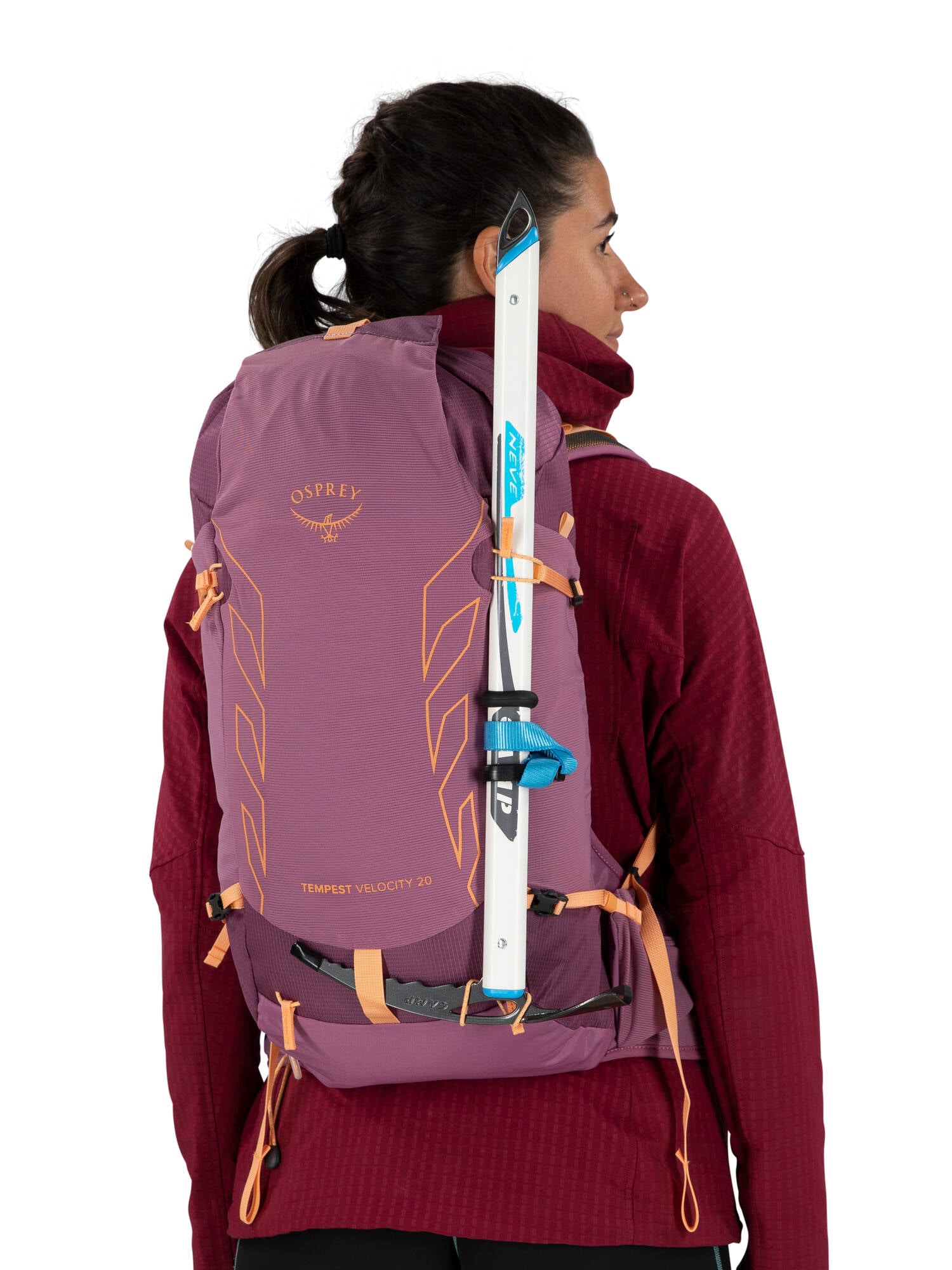 Osprey Tempest Velocity 20L<br>Tur- og Multisport sekk til dame