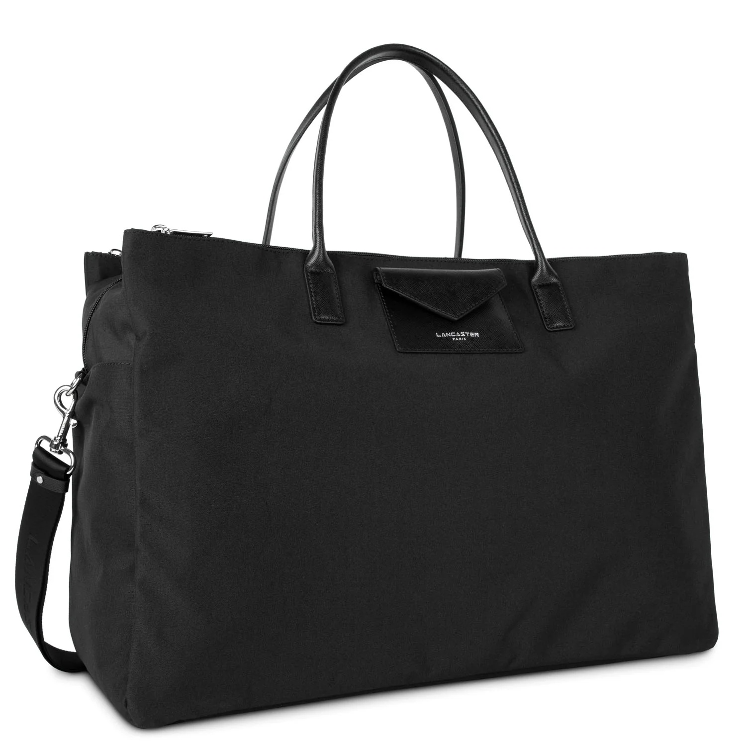 Smart KBA-Sac voyage