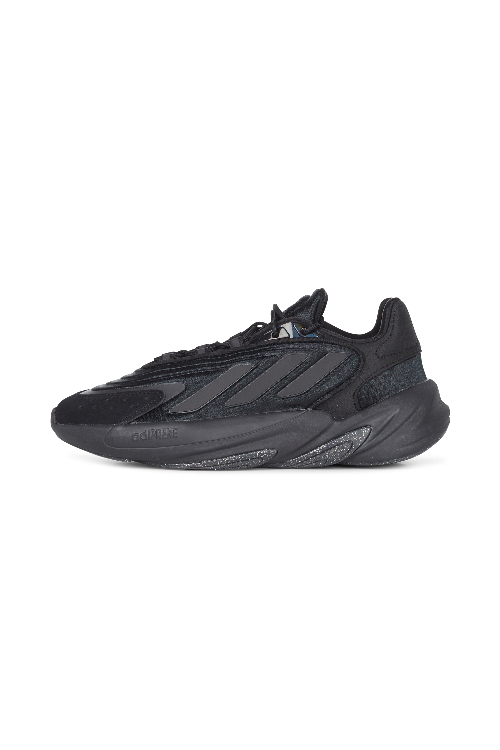 ADIDAS Baskets basses OZELIA Noir