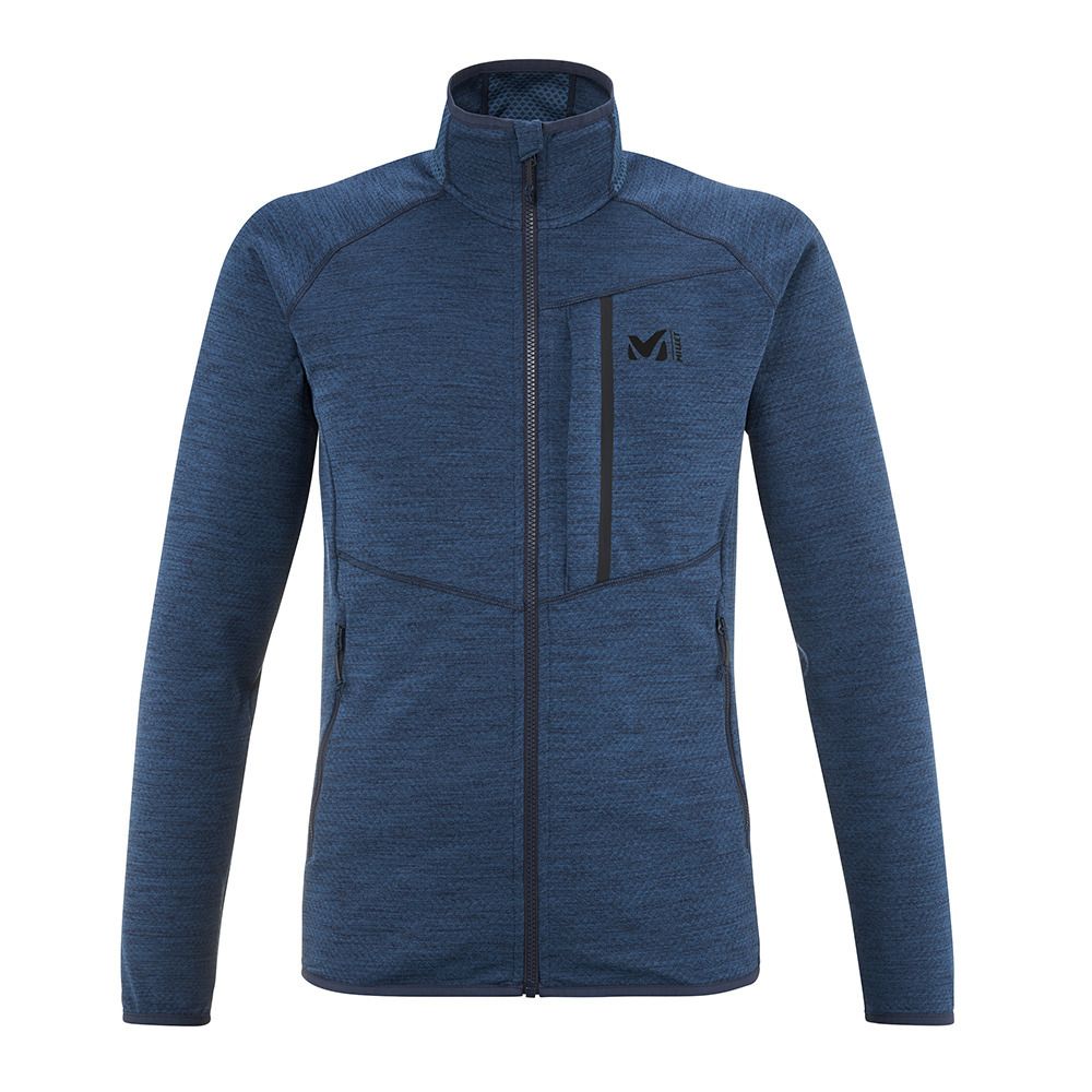 Millet LOKKA II - Polaire Homme saphir