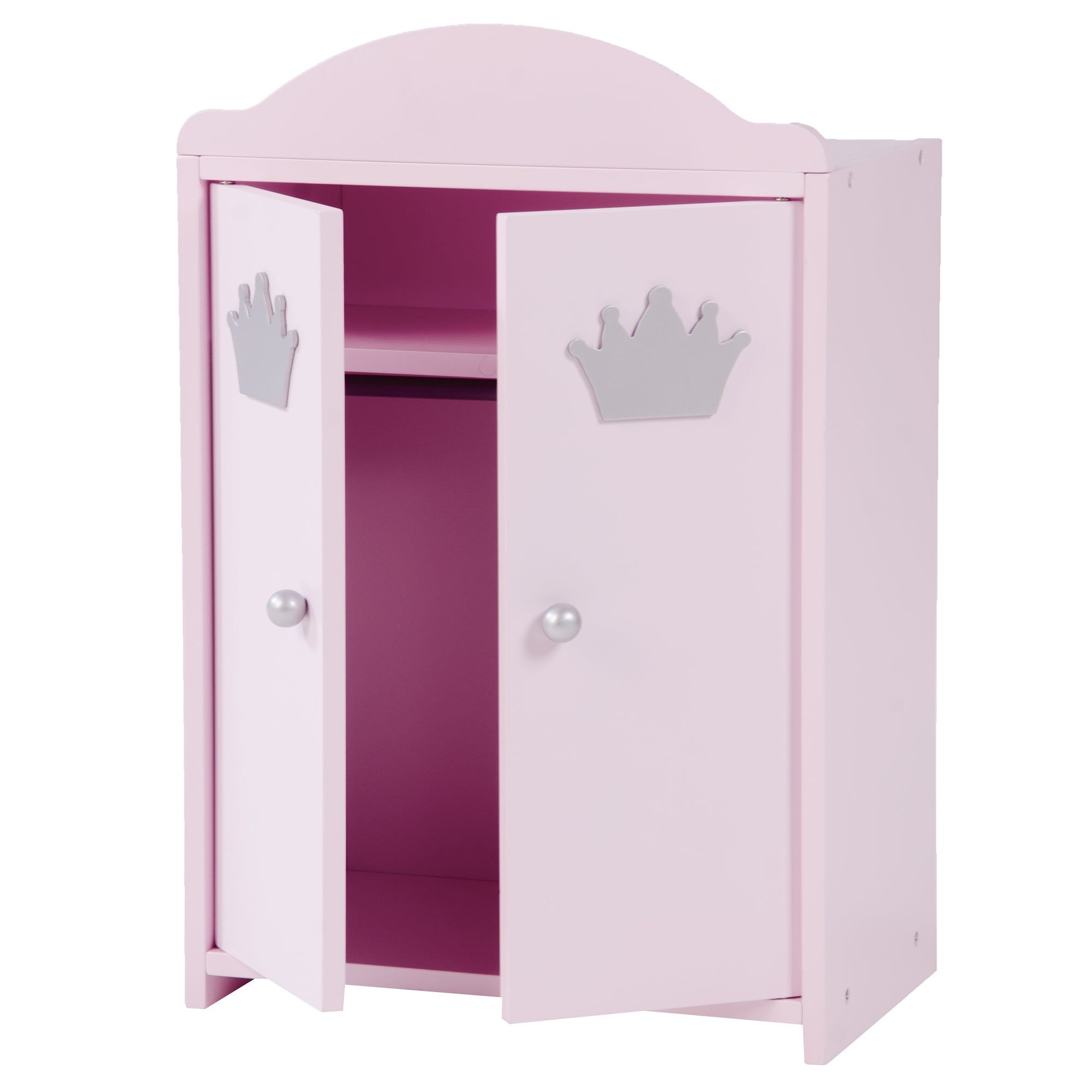 Puppenschrank Prinzessin Sophie