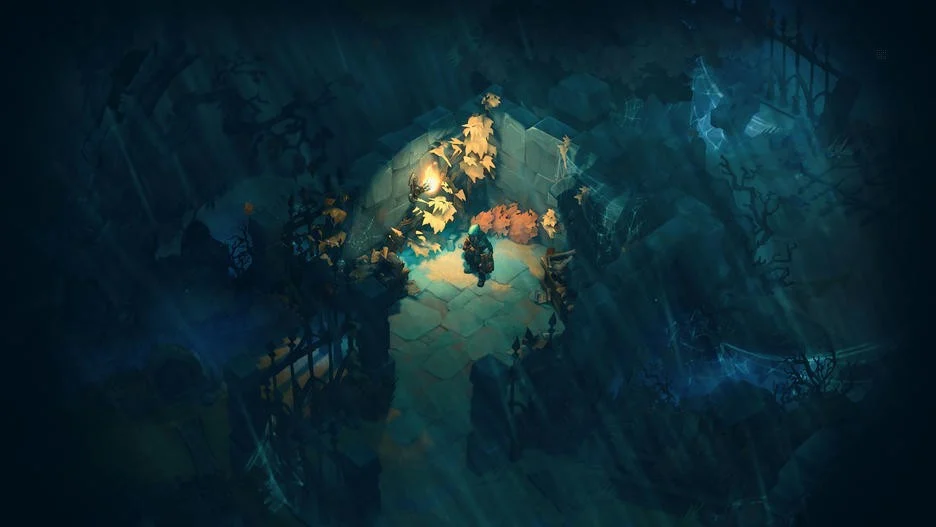 Battle Chasers: Nightwar- Xbox One
