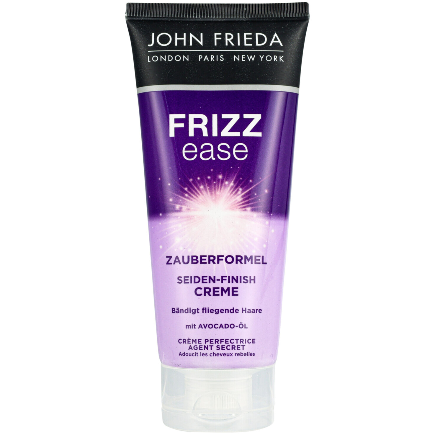 John Frieda Frizz Ease Zauberformel Seiden-Finish Creme