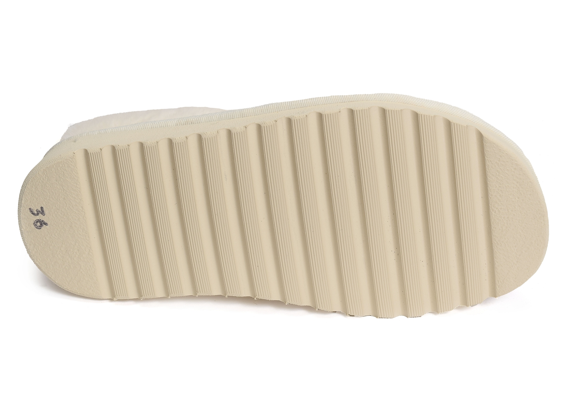 Chana beige