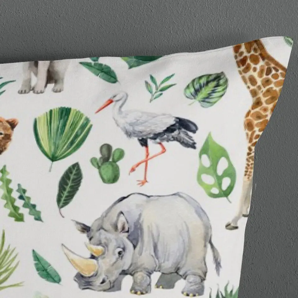 Duvet cover Good Morning 100x135   1* 40x60 cm