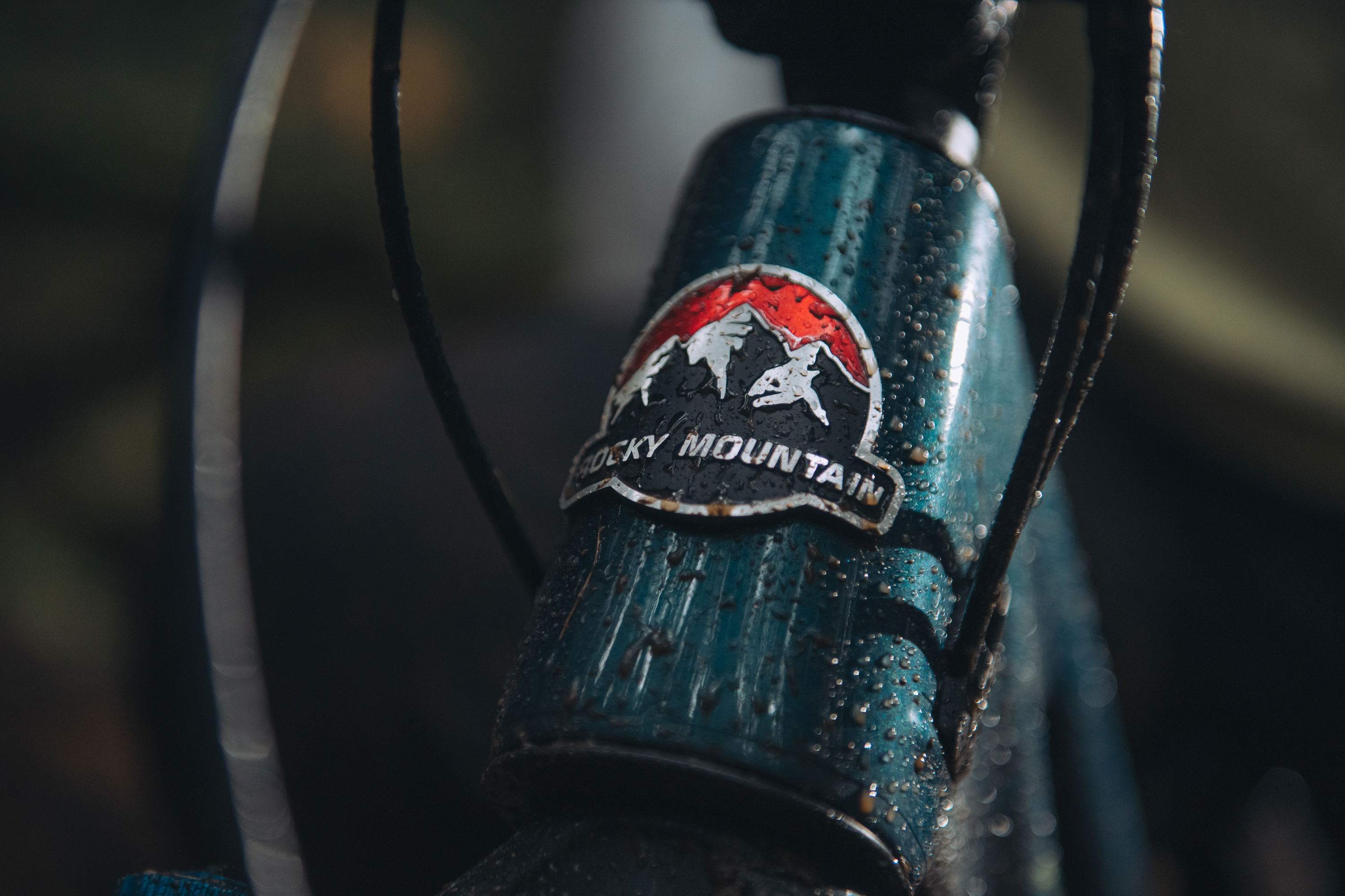Rocky Mountain Altitude Carbon 50
