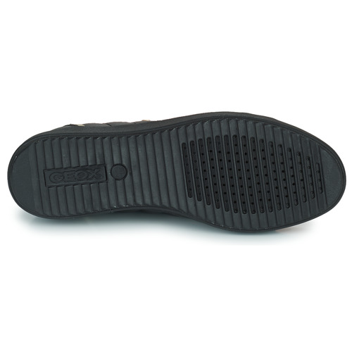 Geox - D BLOMIEE D - Noir