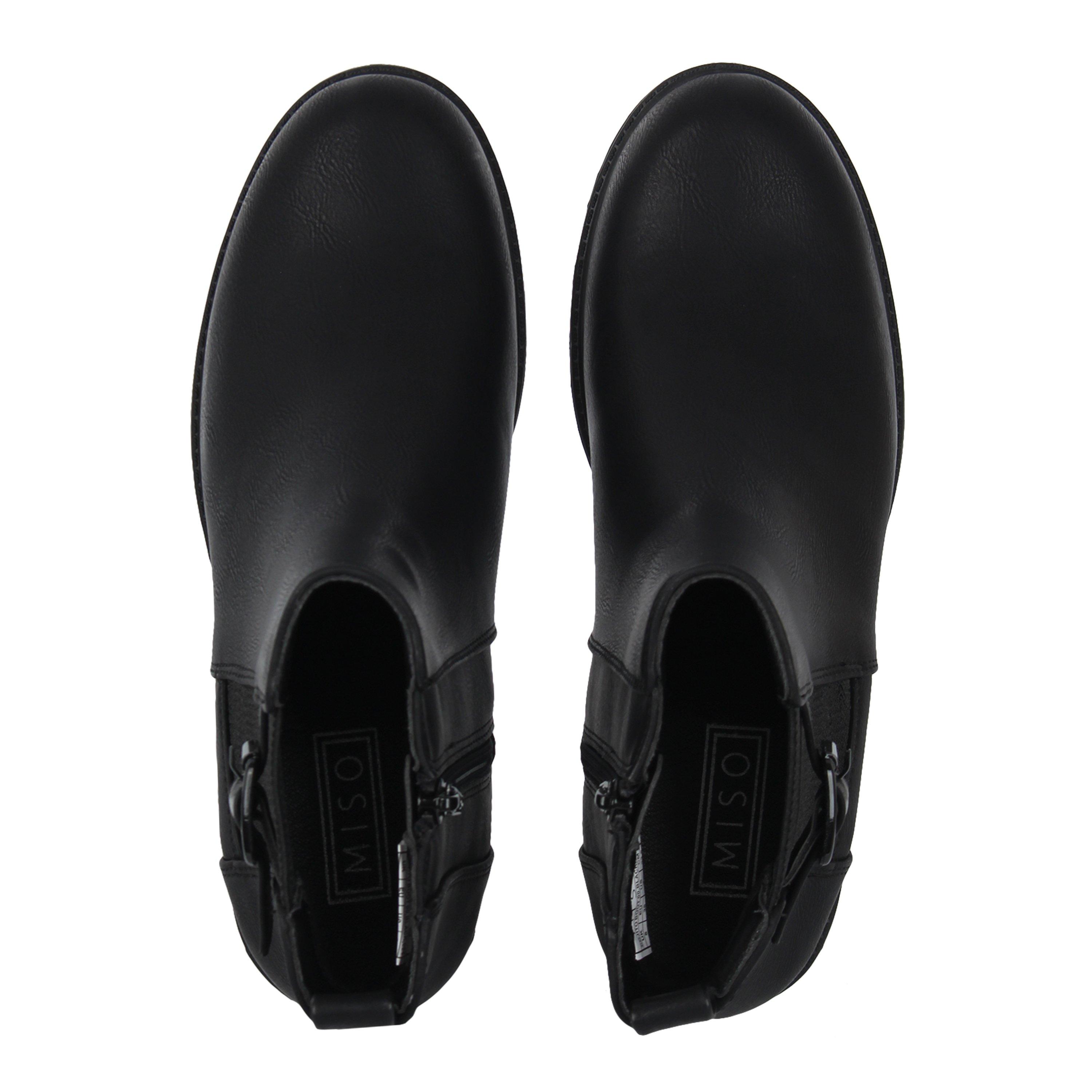 Miso Cojito Ankle Boots Ladies