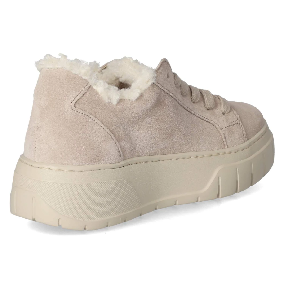 GaborLow Sneaker - silk/panna