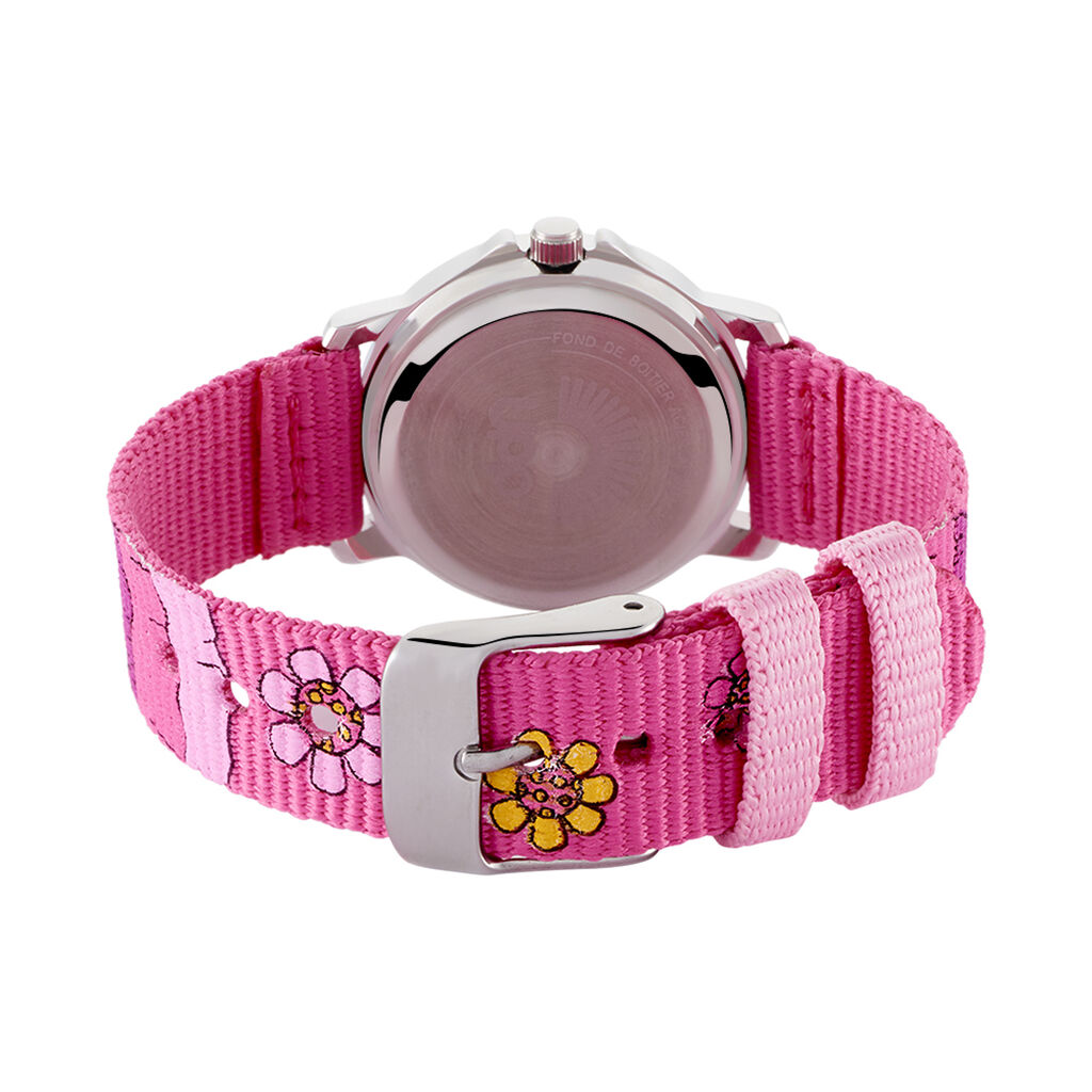 Montre Upp Princesse Blanc